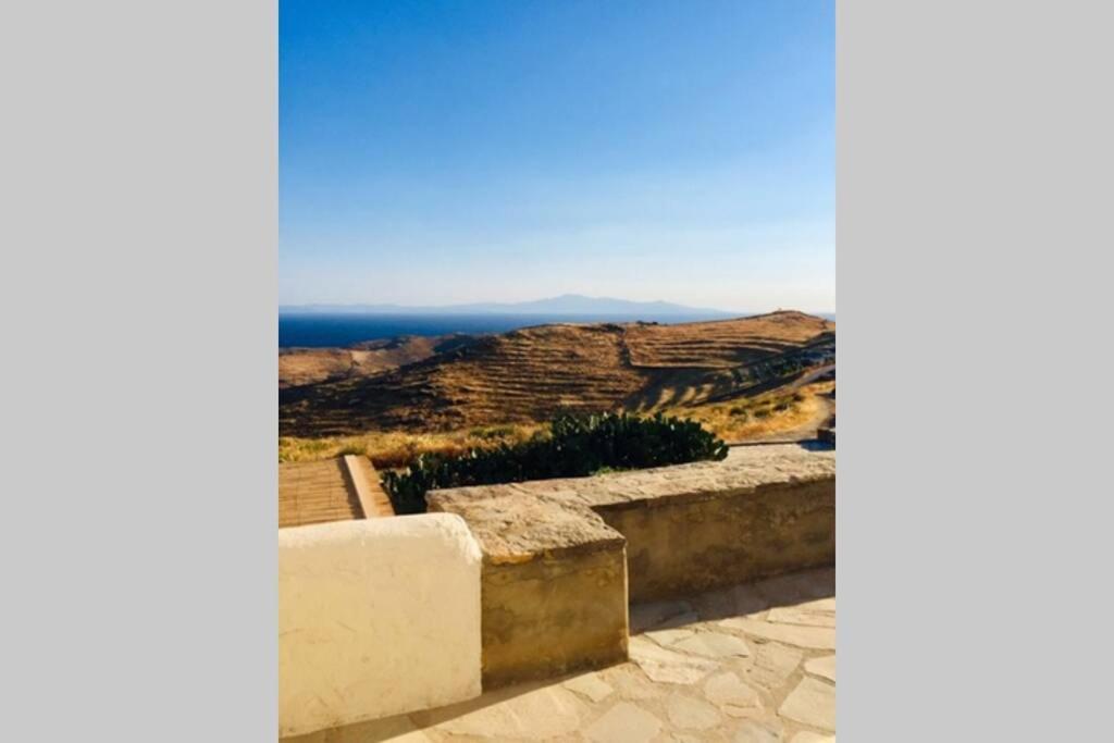 Starryhouse Villa Fotimarion Luaran gambar