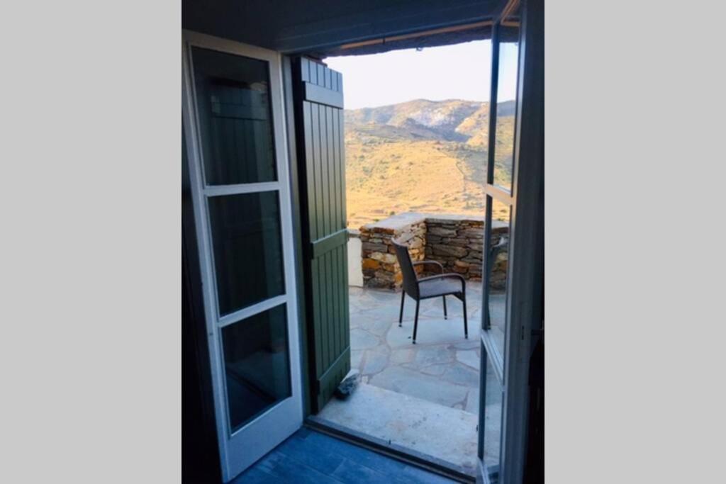 Starryhouse Villa Fotimarion Luaran gambar