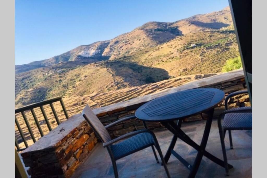 Starryhouse Villa Fotimarion Luaran gambar