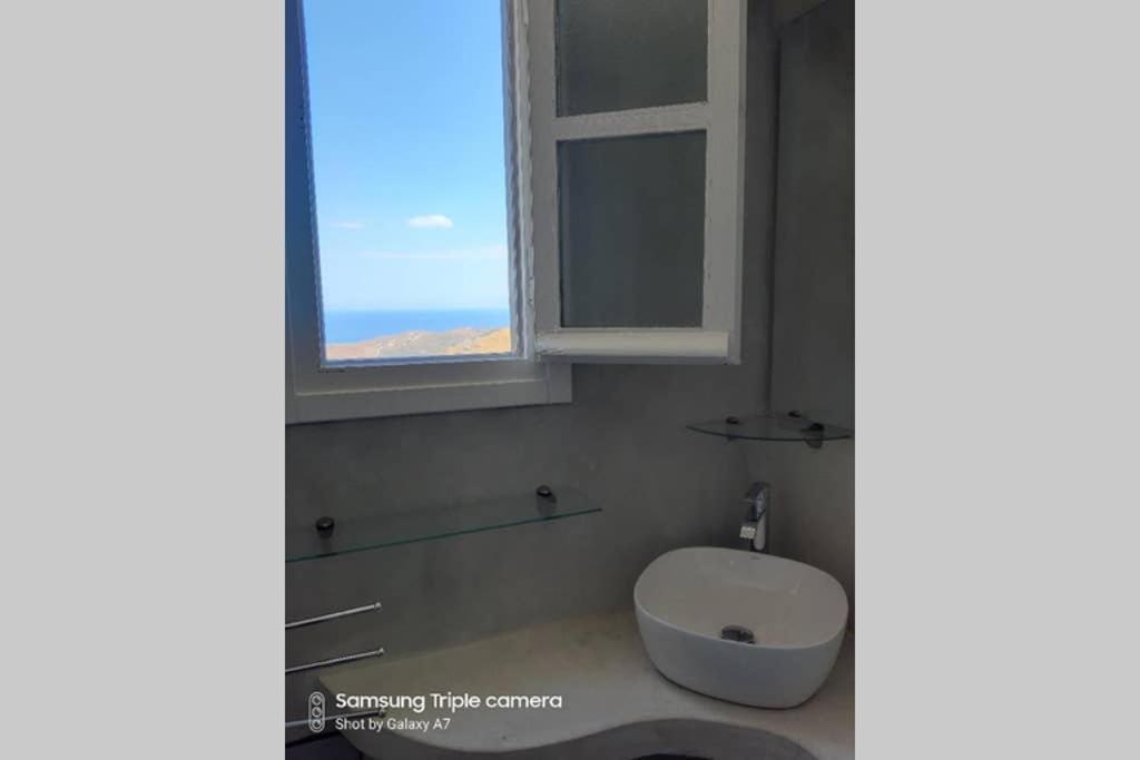 Starryhouse Villa Fotimarion Luaran gambar