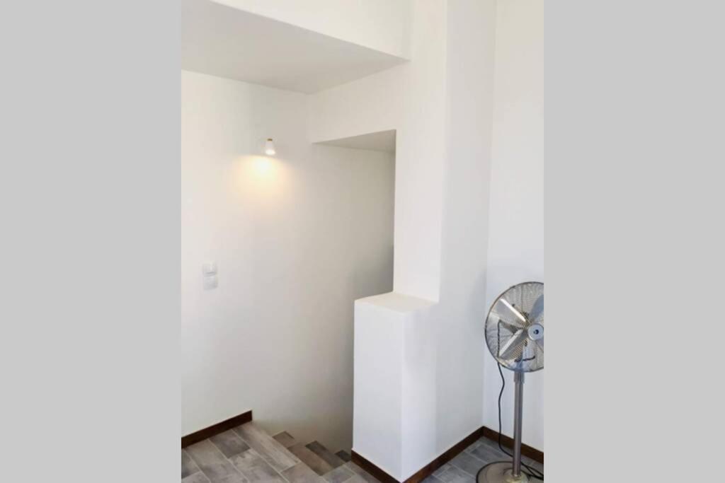 Starryhouse Villa Fotimarion Luaran gambar