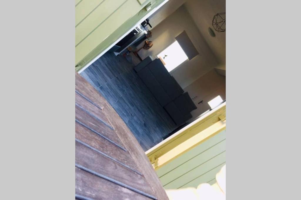 Starryhouse Villa Fotimarion Luaran gambar