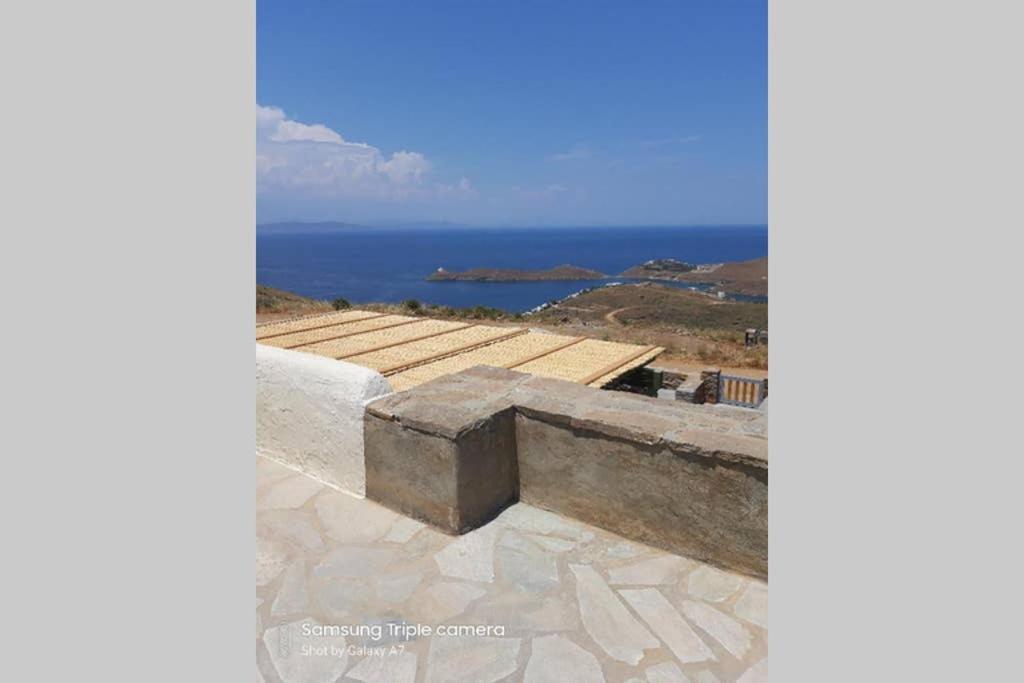 Starryhouse Villa Fotimarion Luaran gambar