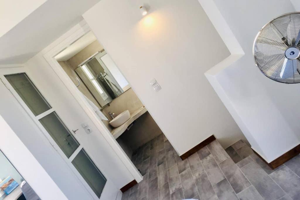 Starryhouse Villa Fotimarion Luaran gambar