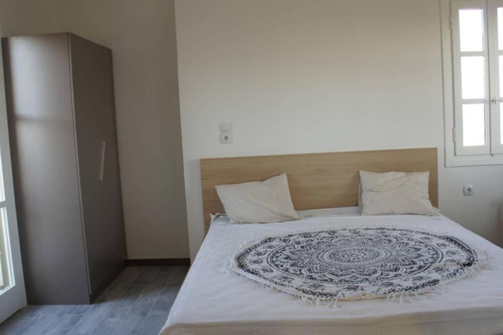 Starryhouse Villa Fotimarion Luaran gambar